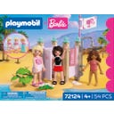 72124 - PLAYMOBIL x Barbie Strandmode - 1 Stk