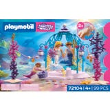 PLAYMOBIL 72104 - Unterwasserhochzeit