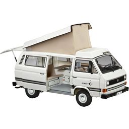 Revell Volkswagen T3 camper - 1 item