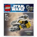 Star Wars™ 30728 The Razor Crest™ Mini-Modell