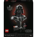 LEGO Star Wars™ 75439 Darth Vader™ Büste