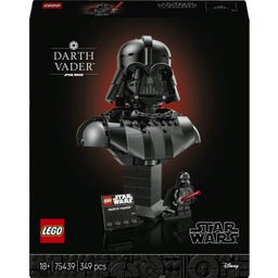 LEGO Star Wars™ 75439 Darth Vader™ Büste
