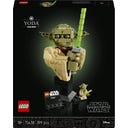LEGO Star Wars™ 75438 Yoda™ Büste