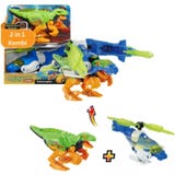 VTech Switch & Go Dinos - Combo Velociraptor