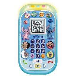 VTech Stitch - Lernhandy - 1 Stk