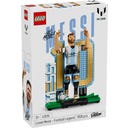 Special Edition 43015 Lionel Messi - Fussballlegende