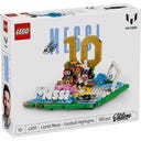 Special Edition 43011 Lionel Messi - Fußballhiglights