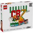 Special Edition 43012 Cristiano Ronaldo - Fußball-Highlights