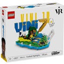 Special Edition 43027 Vini Jr. - Fußball-Highlights