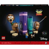 Disney&trade;  43301 Toy Story Slinky Dog Bookends