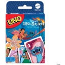 Mattel Games UNO Lilo + Stich - 1 pcs
