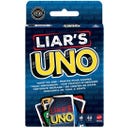 Mattel Games UNO Liars - 1 item