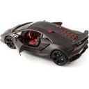 Bburago Lamborghini Sesto Elemento - 1 Stk