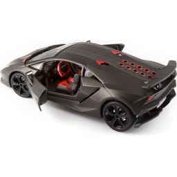 Bburago Lamborghini Sesto Elemento - 1 Stk