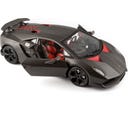 Bburago Lamborghini Sesto Elemento - 1 Stk