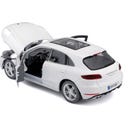 Bburago Porsche Macan - 1 Stk