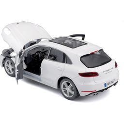 Bburago Porsche Macan - 1 Stk
