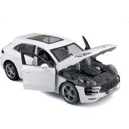 Bburago Porsche Macan - 1 Stk