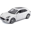 Bburago Porsche Macan - 1 Stk