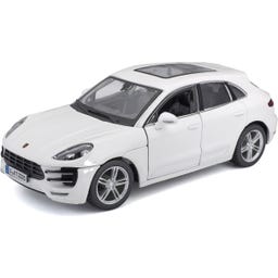 Bburago Porsche Macan - 1 Stk