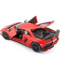 Bburago Lamborghini Aventador LP750-4 SV Coupé - 1 Stk