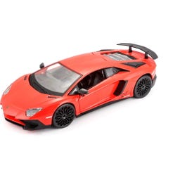 Bburago Lamborghini Aventador LP750-4 SV Coupé - 1 Stk