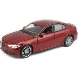 Bburago Alfa Romeo Giulia - 1 Stk