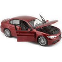 Bburago Alfa Romeo Giulia - 1 Stk