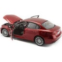 Bburago Alfa Romeo Giulia - 1 Stk