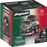 PLAYMOBIL 72315 - Volkswagen T1 Camper MEX Edition