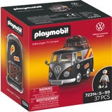 PLAYMOBIL 72314 - Volkswagen T1 Camper ESP Edition