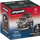 PLAYMOBIL 72340 - Volkswagen T1 Camper NED Edition - 1 Stuk