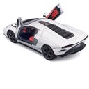 Bburago Lamborghini Countach LPI 800-4 - 1 Stk