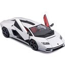 Bburago Lamborghini Countach LPI 800-4 - 1 Stk