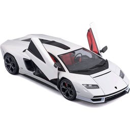 Bburago Lamborghini Countach LPI 800-4 - 1 Stk