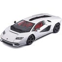 Bburago Lamborghini Countach LPI 800-4 - 1 Stk