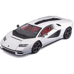 Bburago Lamborghini Countach LPI 800-4 - 1 Stk