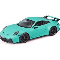 Bburago Porsche 911 GT3 ´21 - grün