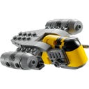 Star Wars™ 30728 The Razor Crest™ Mini-Modell