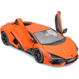 Bburago Lamborghini Revuelto - 1 Stk