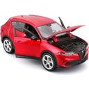 Bburago Alfa Romeo Tonale - 1 Stk