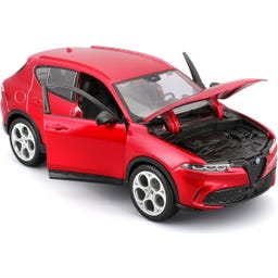 Bburago Alfa Romeo Tonale - 1 Stk