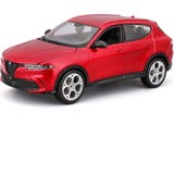 Bburago Alfa Romeo Tonale