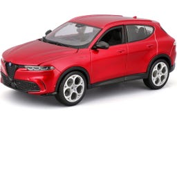 Bburago Alfa Romeo Tonale - 1 Stk