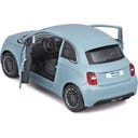 Bburago Fiat 500e - 1 Stk