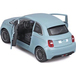 Bburago Fiat 500e - 1 Stk