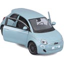 Bburago Fiat 500e - 1 Stk
