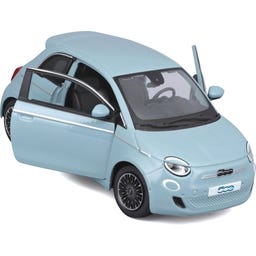 Bburago Fiat 500e - 1 Stk