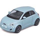 Bburago Fiat 500e