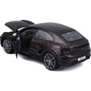 Bburago Porsche Macan 4 Electric ´24 - kupfer